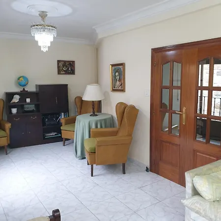 Apartamento 32 * Toledo