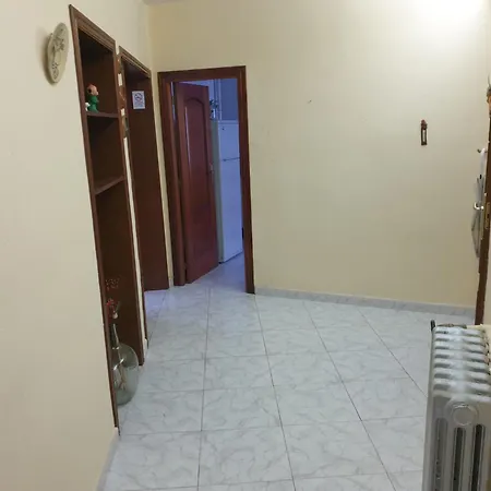 Apartamento 32