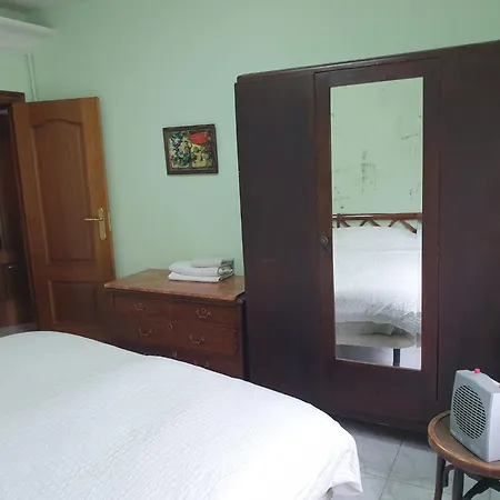Apartment Apartamento 32