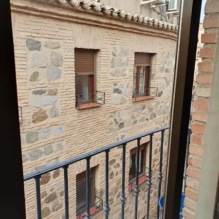 Apartamento 32