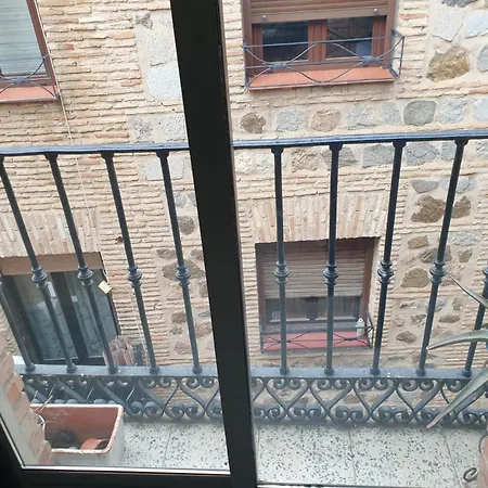 Apartamento 32 Toledo
