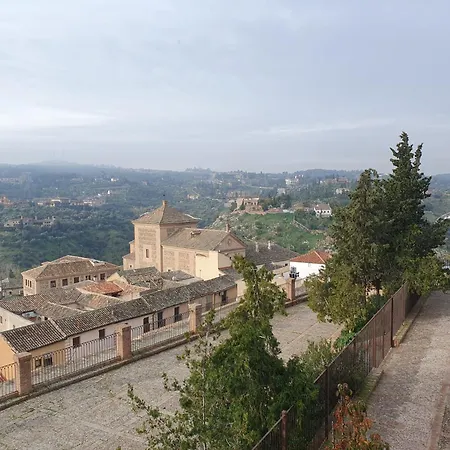Apartamento 32 * Toledo
