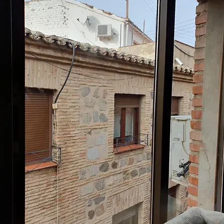 Apartamento 32 Apartment