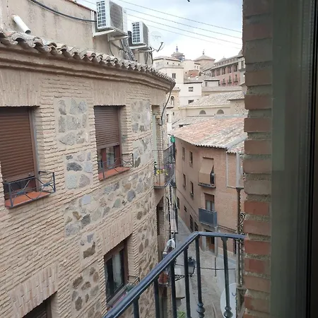 Apartment Apartamento 32