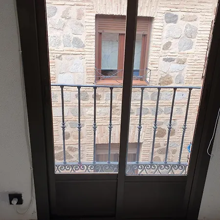 Apartamento 32 Apartment Toledo