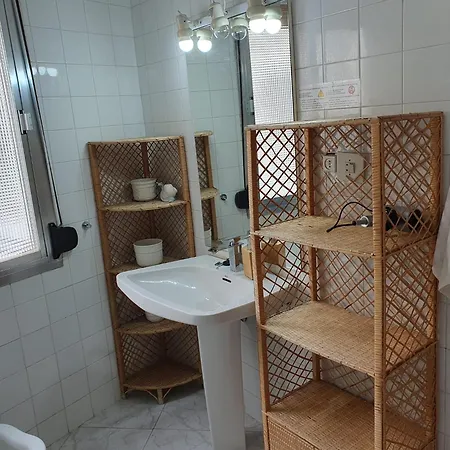 Apartamento 32 Apartment