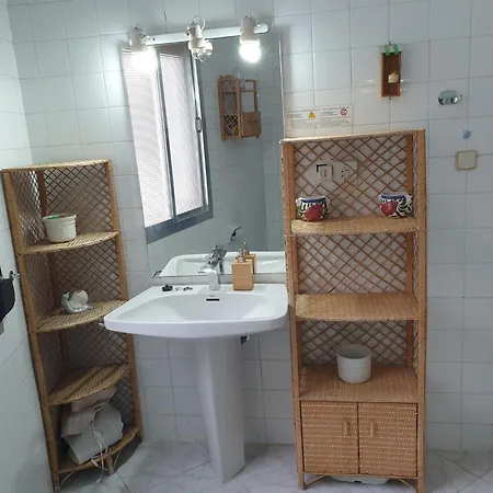 Apartment Apartamento 32