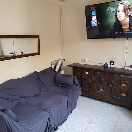 Apartamento 32 *