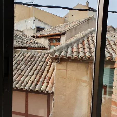 Apartamento 32 * Toledo