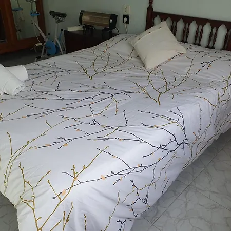 Apartment Apartamento 32