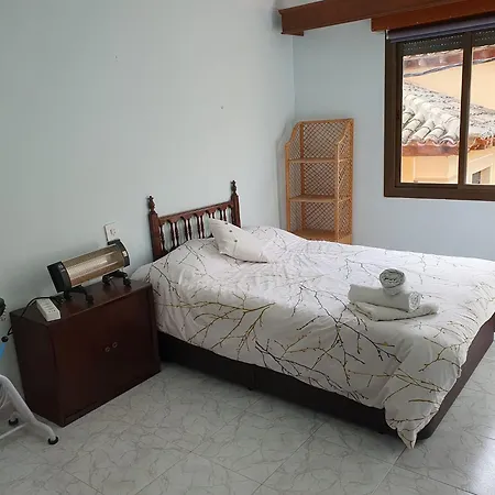 Apartment Apartamento 32