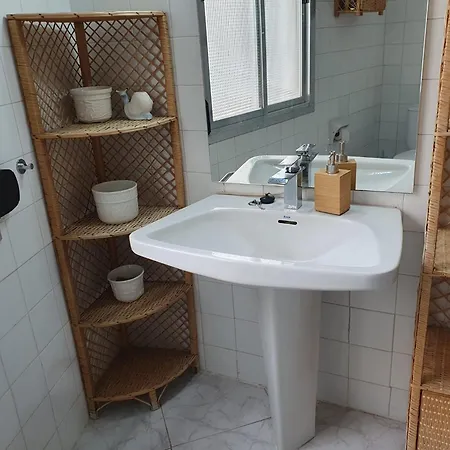 Apartamento 32 *