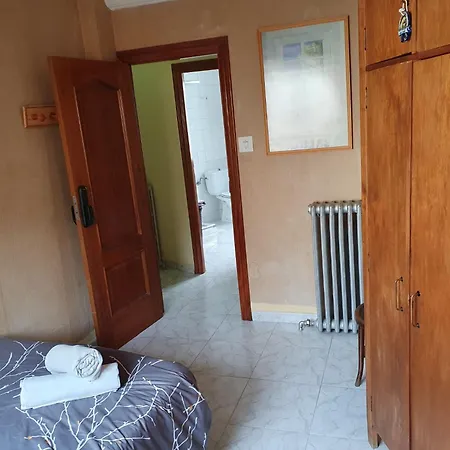 Apartamento 32 Toledo