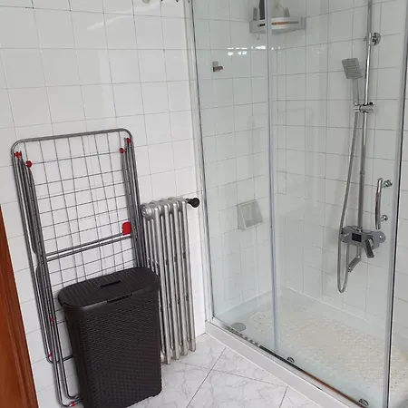 Apartamento 32 * Toledo
