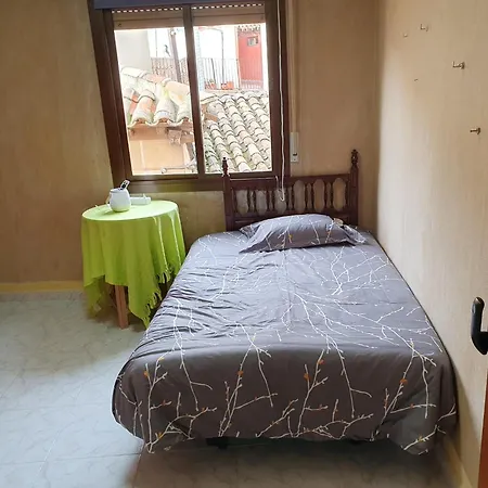 Apartment Apartamento 32 Toledo