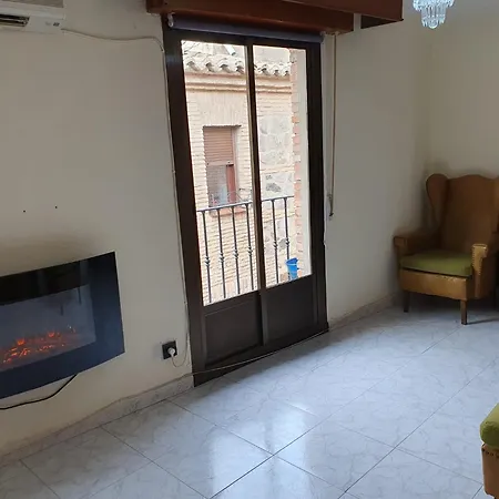 Apartamento 32 *