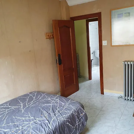 Apartamento 32 * Toledo