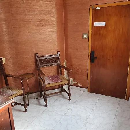 Apartment Apartamento 32