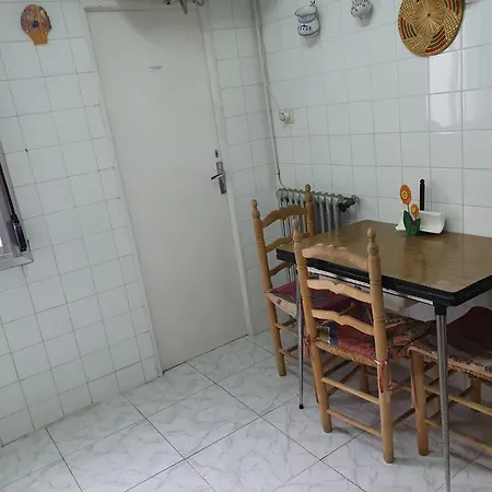 Apartamento 32 Apartment *
