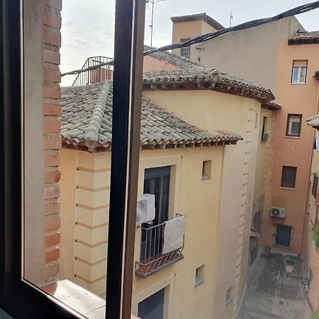 Apartamento 32 Toledo