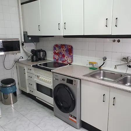 Apartamento 32