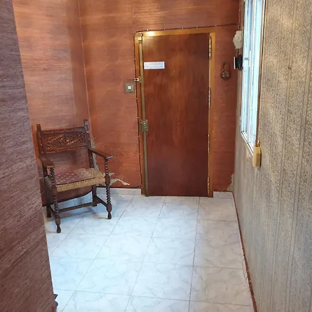 Apartamento 32 Apartment