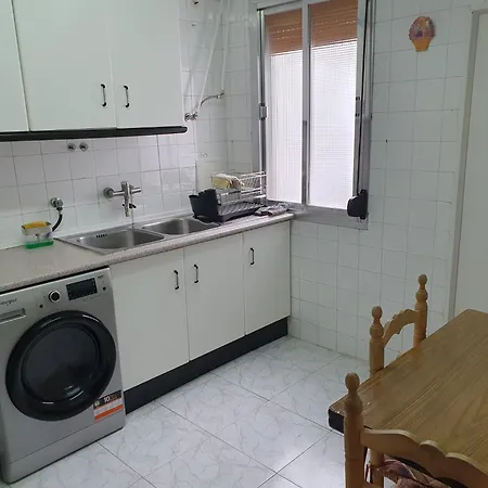 Apartamento 32 * Toledo