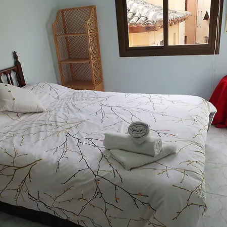 Apartamento 32