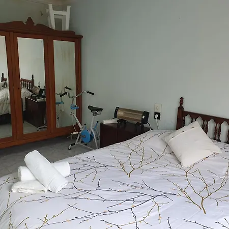 Apartamento 32 *