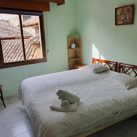 Apartamento 32