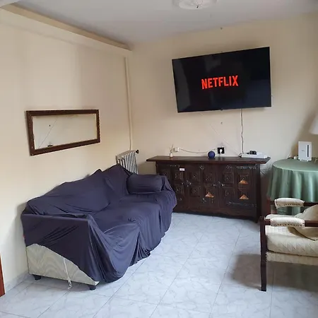 Apartamento 32 Apartment