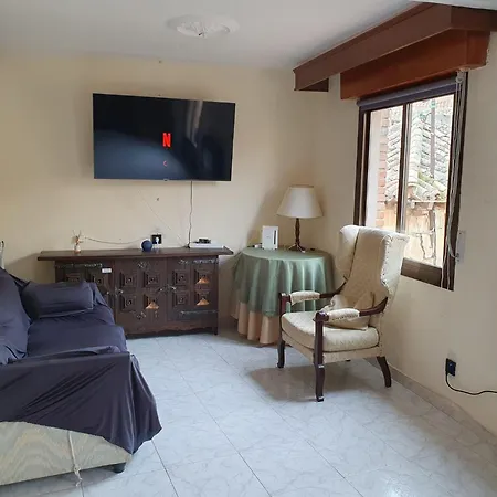 Apartment Apartamento 32