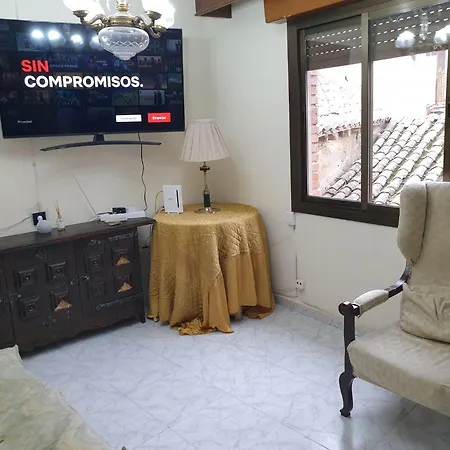Apartment Apartamento 32 *