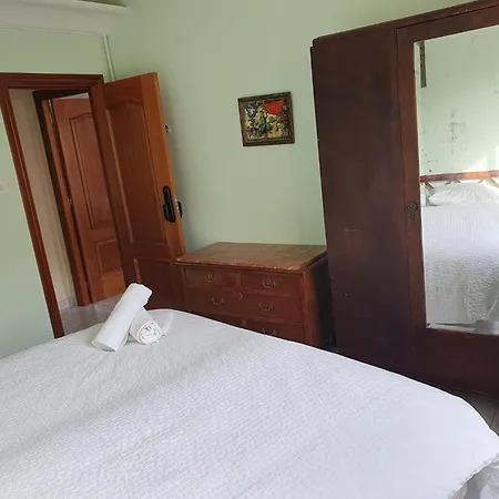 Apartamento 32 Apartment Toledo