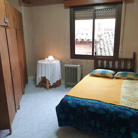 Apartamento 32