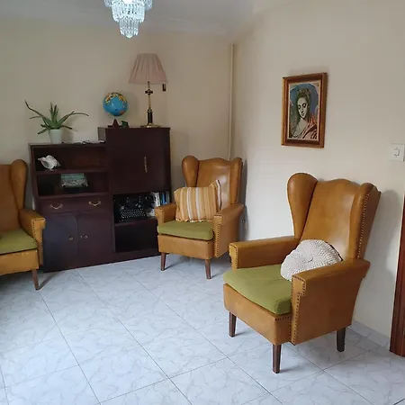 Apartamento 32 Apartment