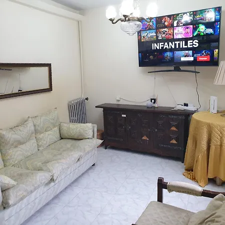Apartamento 32 Apartment Toledo