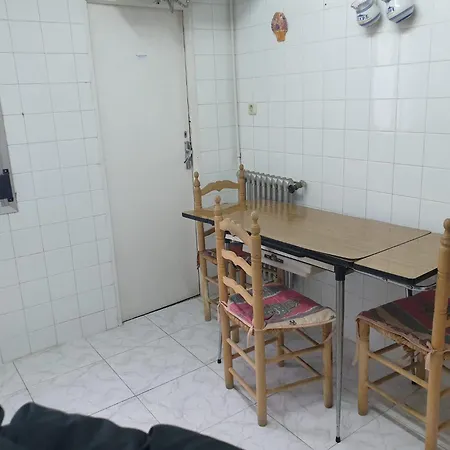 Apartamento 32 *