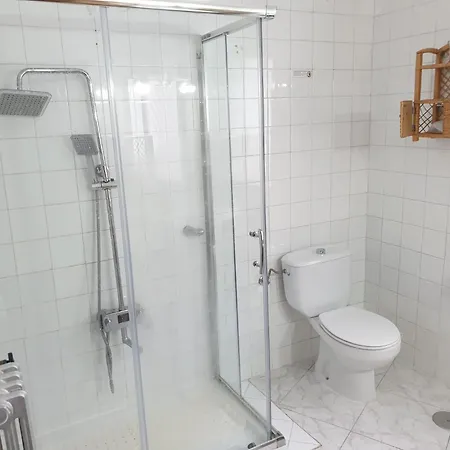 Apartment Apartamento 32