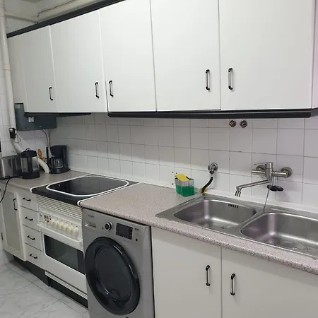 Apartamento 32 Apartment Toledo