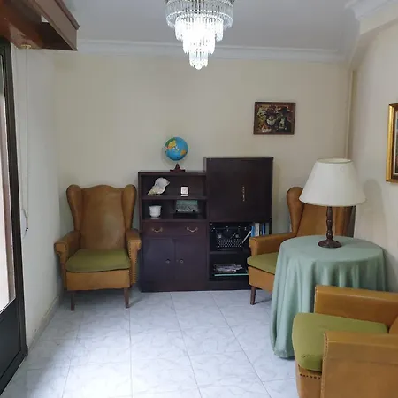 Apartment Apartamento 32 Toledo