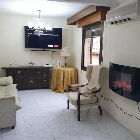 Apartamento 32 *