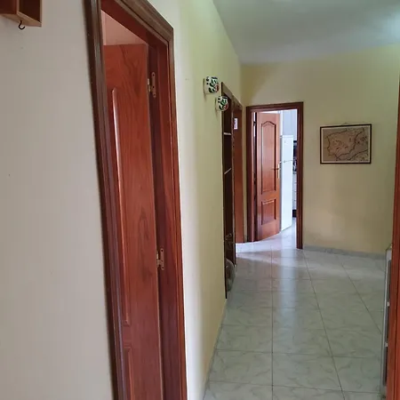 Apartamento 32 * Toledo