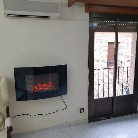 Apartamento 32