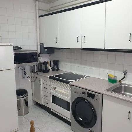 Apartamento 32 Apartment Toledo