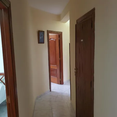 Apartamento 32 Toledo