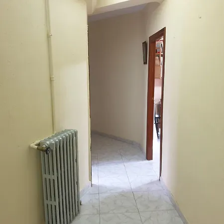 Apartamento 32 * Toledo