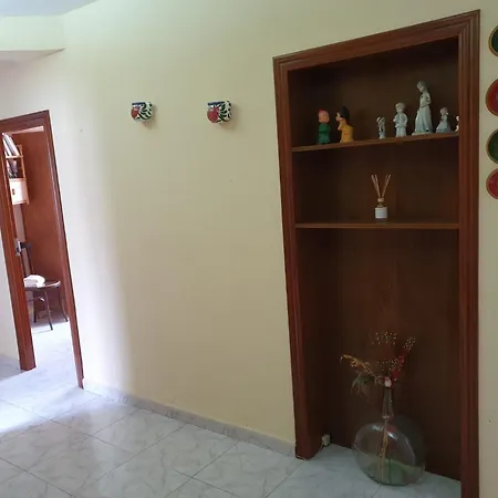 Apartamento 32 Apartment