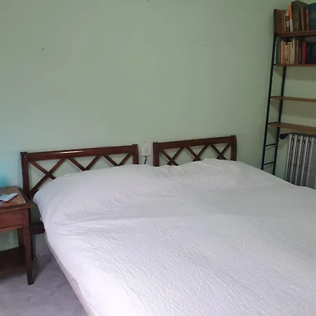 Apartamento 32 Apartment Toledo