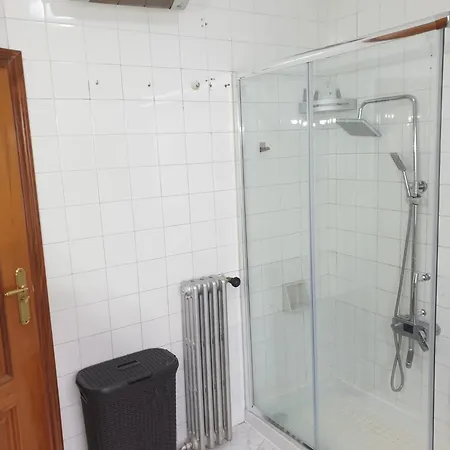 Apartamento 32 Toledo